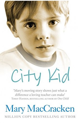 City Kid Paperback